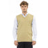 Alpha Studio Vest - Estita Fashion